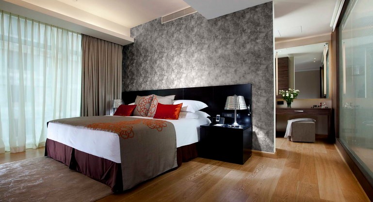One-Bedroom Residences at IIDL Suites New Delhi